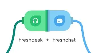 Freshchat + Freshdesk Integration