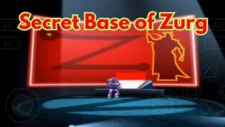 Toy Story 3 - Buzz Adventures ( Secret Base of Zurg )