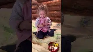 Сейчас период долгого залипания на нанизывании , Ясе 2,2