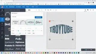 Create Text Effects for FREE