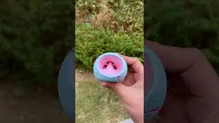 Pinch music toy