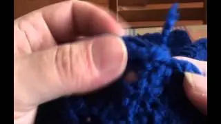 uncinetto:pullover primaverile