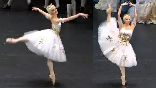 2023 Kokoreva, Krysanova & Sevenard - Angela Variation from Pierre Lacotte's Marco Spada
