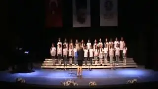Miniklerin Şarkısı
