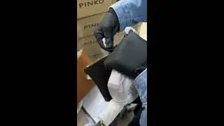 Сумка шопер