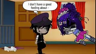 Ballora Vore's the Afton Family