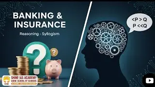 Reasoning syllogism PART-2