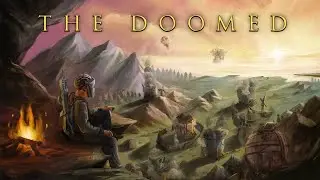 TOMBSTONES OF THE GODS | Rust (Movie)