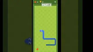 Old snake game 🐍🌿 #shorts