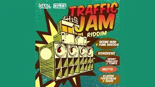 Traffic Jam Riddim Mix (SOCA 2024) Skinny Fabulous,Motto,Beenie Man,Konshens,Yung Bredda,Klassik