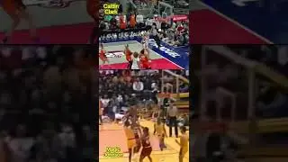 Caitlin Clark vs Magic Johnson: Who's the Passing Wizard?