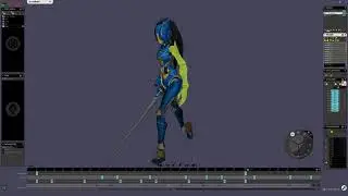 Akeytsu - Offset timings