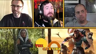Star Wars News: Curious Ahsoka Rumors, A Mystery Show, & Bad Batch Blues | TC