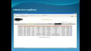 Defect Tracking System Project in Java