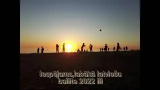Latviešu ballīte 2022 !