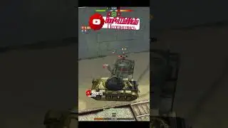 WZ 121B | ЭПИЧНЫЙ ФИНАЛ | 1в3  | 