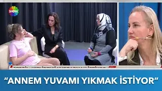 ''Evlendikten sonra aşık oldum'' | Didem Arslan Yılmaz'la Vazgeçme | 29.5.2025