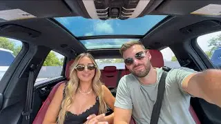 Key West Road Trip for Matt's Birthday! 🇺🇸