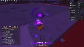 Best Warp Portal Combo In History (red desc) [Heroes Battlegrounds]