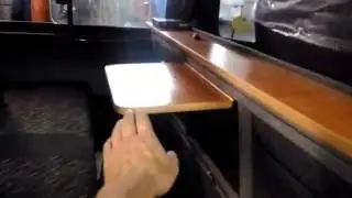 Диваны для ГАЗели, микроавтобуса