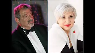 Эрнест  Штейнберг, пианист-виртуоз.  Заслуженный Артист Украины, доцент Одесской Консерватории.