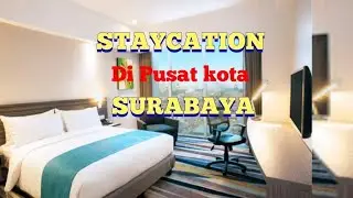 HOTEL NYAMAN & BAGUS DI PUSAT KOTA SURABAYA