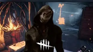 Those are some fashionable backpacks! - Dead By Daylight