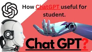 how you can solve your exam questions using ChatGPT in a second 