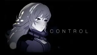 Control | Yang Xiao Long AMV