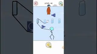 THİEF PUZZLE 48.LEVEL