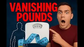 The Mysterious Case of Vanishing Pounds