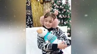 Новогодний праздник в школе