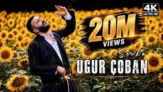 Uğur Çoban - Şevko Halay (2022 New Clip)
