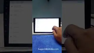 how to set canvas & door info setting....गाड़ी के दरवाजे की सेटिंग कैसे करें