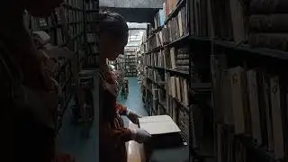 НБ ДонГУ. Фонд редких и ценных изданий: серия «Библиотека естествознания»