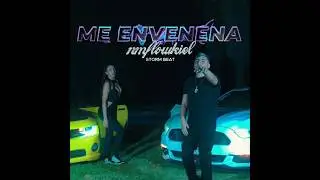 NMFLOWKIEL- ME ENVENENA VIDEO OFICIAL  (PROD BY 
