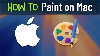 Alternatives to Microsoft Paint for your Mac