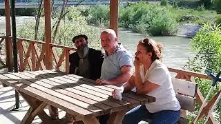 DERSİM ANAFATMA ZŞYARETİ