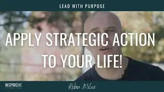 Strategic Planning for Your Life!