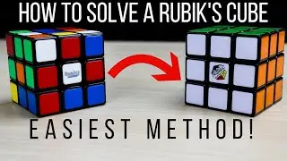 How To Master Rubik's Cube In Just 2 Mins Like A Boss..