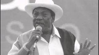 Bobby Bland A Real Woman Is What It Takes