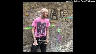 Lil peep - 4 gold chains (studio vocals)