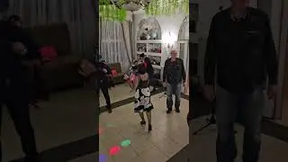 Ануар Мамыров. Шоу 