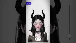 Тутор на ваушные глаза💞 