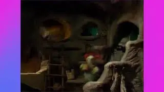 Fraggle Rock: Superstitious Boober