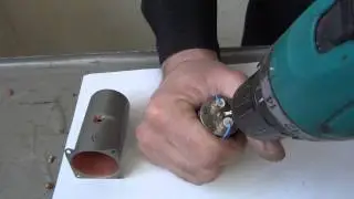 РПС 3, 4, 5, 7, 15 разбор - радиодетали, реле (видео 6)