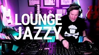 Chillout Jazzy Deep House Music Mix - Relaxing Lounge : 4  #deephouse  #chillhouse #deephouse
