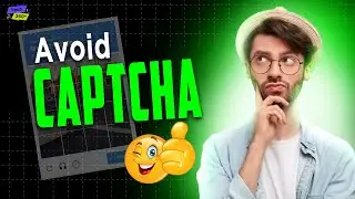 How to Bypass CAPTCHA Verification in Google Chrome 2024 | Bypass reCAPTCHA in Chrome ! Tech 360°