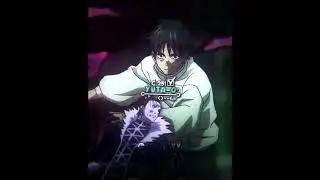 Yuta #vs Chrollo