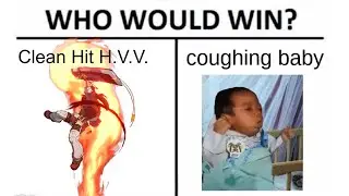Would You Clutch This Round?